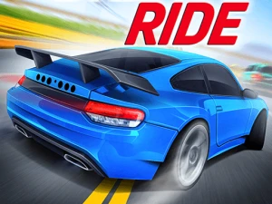 Russian Drift Ride 3D - Play Free Best Racing & Driving Online Game on JangoGames.com