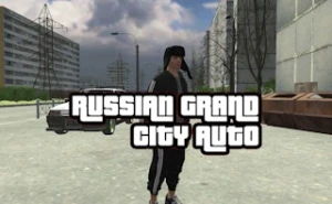 Russian Grand City Auto - Play Free Best gangster Online Game on JangoGames.com