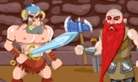 Saga of Kraigen: Ambush at the Dragon Pa - Play Free Best Battle Online Game on JangoGames.com