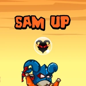 SamUp - Play Free Best Battle Online Game on JangoGames.com