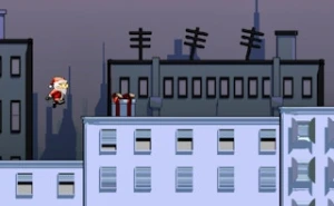 Santabalt - Play Free Best christmas Online Game on JangoGames.com