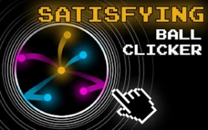 Satisfying Ball Clicker - Play Free Best clicker Online Game on JangoGames.com