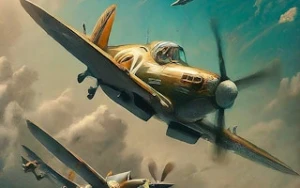 Save Pilot Ryan - Play Free Best airplane Online Game on JangoGames.com