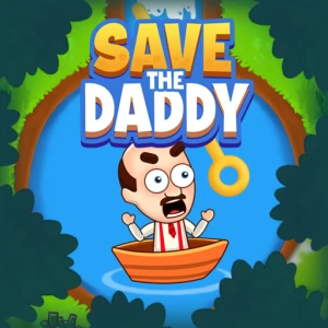 Save the Daddy - Play Free Best Agility Online Game on JangoGames.com