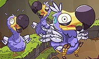 Save The Dodos - Play Free Best Puzzle Online Game on JangoGames.com