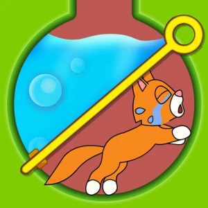 Save the Kitten - Play Free Best Adventure Online Game on JangoGames.com
