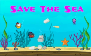 Save the Sea - Play Free Best educational Online Game on JangoGames.com