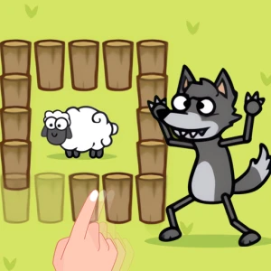 Save the Sheep - Play Free Best action Online Game on JangoGames.com