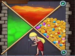 Save Your Girl - Play Free Best Hypercasual Online Game on JangoGames.com