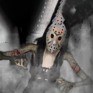 Scary Granny House - Play Free Best Adventure Online Game on JangoGames.com