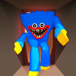 Scary Huggy Playtime - Play Free Best Casual Online Game on JangoGames.com