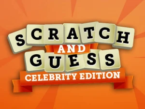 Scratch & Guess Celebrities - Play Free Best Casual Online Game on JangoGames.com