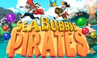Sea Bubble Pirates - Play Free Best Match-3 Online Game on JangoGames.com