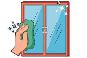 Season Wiping Window - Play Free Best Casual Online Game on JangoGames.com