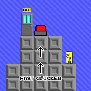 Secret Exit - Play Free Best Puzzle Online Game on JangoGames.com
