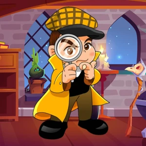 Secret Rooms - Play Free Best Puzzle Online Game on JangoGames.com