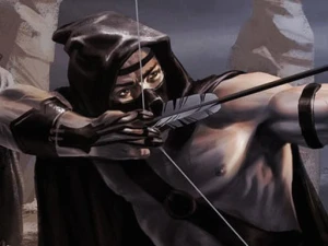 Shadow Archers - Play Free Best Stickman Online Game on JangoGames.com
