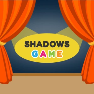 SHADOWS GAME - Play Free Best Educational Online Game on JangoGames.com
