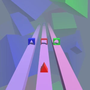 Shape 3D - Play Free Best Casual Online Game on JangoGames.com