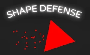 Shape Defense - Play Free Best board Online Game on JangoGames.com