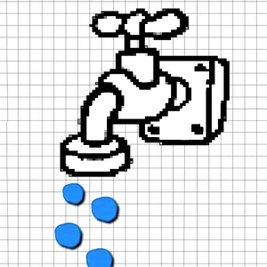 Shape of Water - Play Free Best Casual Online Game on JangoGames.com