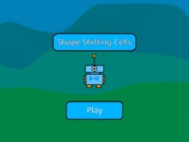 Shape Shifting Cells - Play Free Best platformer Online Game on JangoGames.com