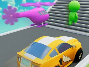 Shape Shifting: Race Game - Play Free Best Hypercasual Online Game on JangoGames.com