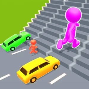 Shape Transform Race - Play Free Best Racing & Driving Online Game on JangoGames.com