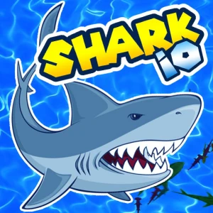 Shark io - Play Free Best .IO Online Game on JangoGames.com
