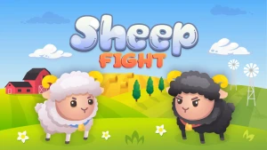 Sheep Fight - Play Free Best Battle Online Game on JangoGames.com