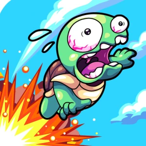 Shoot the Turtle - Play Free Best Shooter Online Game on JangoGames.com