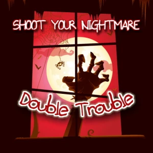 Shoot Your Nightmare Double Trouble - Play Free Best Shooter Online Game on JangoGames.com