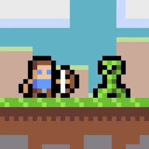 Shooter Craft - Play Free Best Shooter Online Game on JangoGames.com