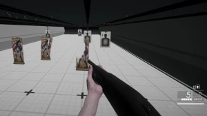 Shooting Range Simulator - Play Free Best Shooter Online Game on JangoGames.com