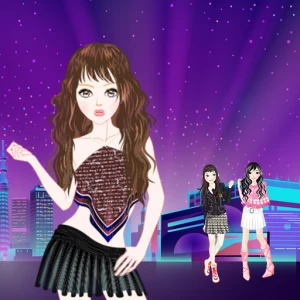 Shopping Outfits - Play Free Best Casual Online Game on JangoGames.com