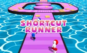 Shortcut Runner - Play Free Best skill Online Game on JangoGames.com
