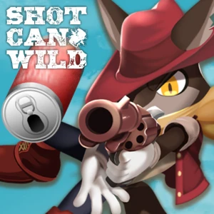 SHOT CAN WILD - Play Free Best Shooter Online Game on JangoGames.com