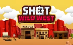 ShotWildWest - Play Free Best action Online Game on JangoGames.com