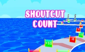ShoutCut Count - Play Free Best arcade Online Game on JangoGames.com