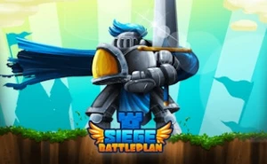 Siege Battleplan - Play Free Best adventure Online Game on JangoGames.com