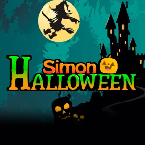 Simon Halloween - Play Free Best Simulation Online Game on JangoGames.com
