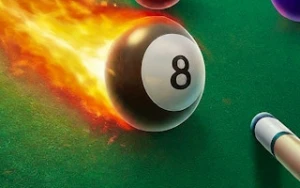 Simply Billiards - Play Free Best pool Online Game on JangoGames.com