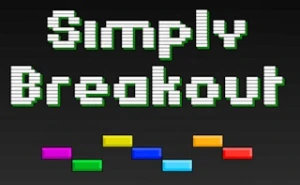 Simply Breakout - Play Free Best ball Online Game on JangoGames.com