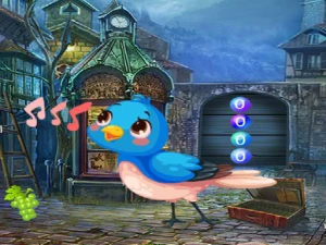 Singing Bird Escape - Play Free Best Adventure Online Game on JangoGames.com
