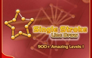 Single Stroke Line Draw - Play Free Best drawing Online Game on JangoGames.com