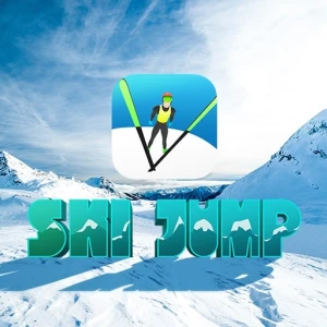 Ski Jump - Play Free Best Sports Online Game on JangoGames.com