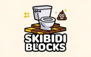 Skibidi Blocks - Play Free Best fun Online Game on JangoGames.com