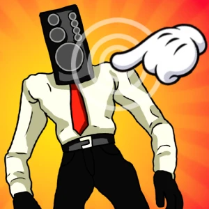 Skibidi Toilet Clicker - Play Free Best Casual Online Game on JangoGames.com