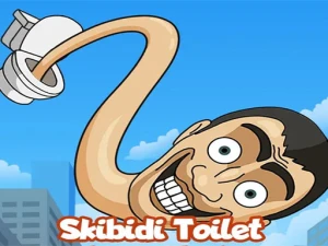 Skibidi Toilet Move Face - Play Free Best Hypercasual Online Game on JangoGames.com