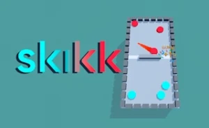 Skikk - Play Free Best ball Online Game on JangoGames.com